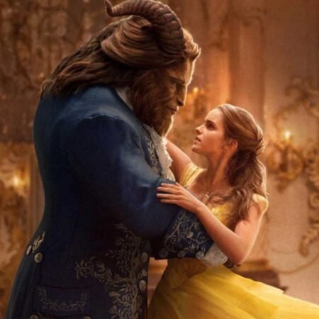 beauty and the beast quotes