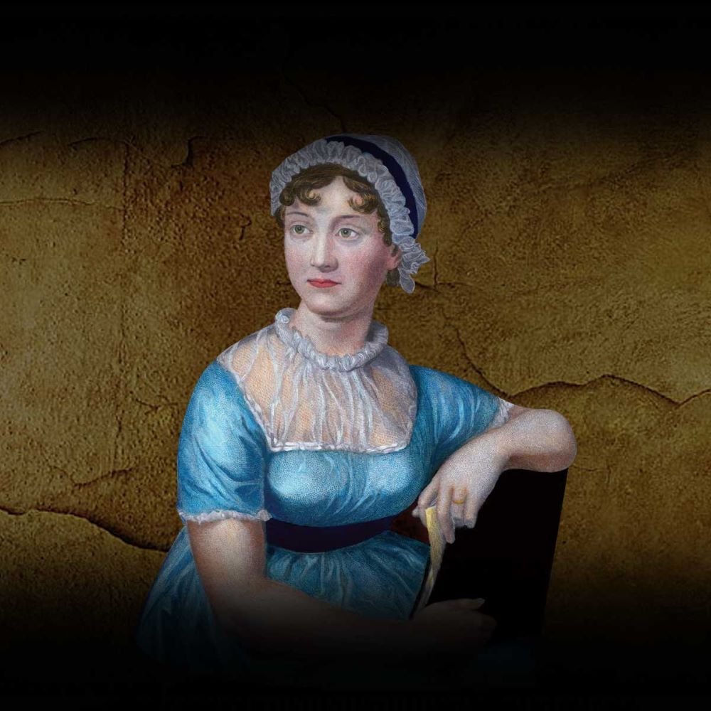 jane austen quotes