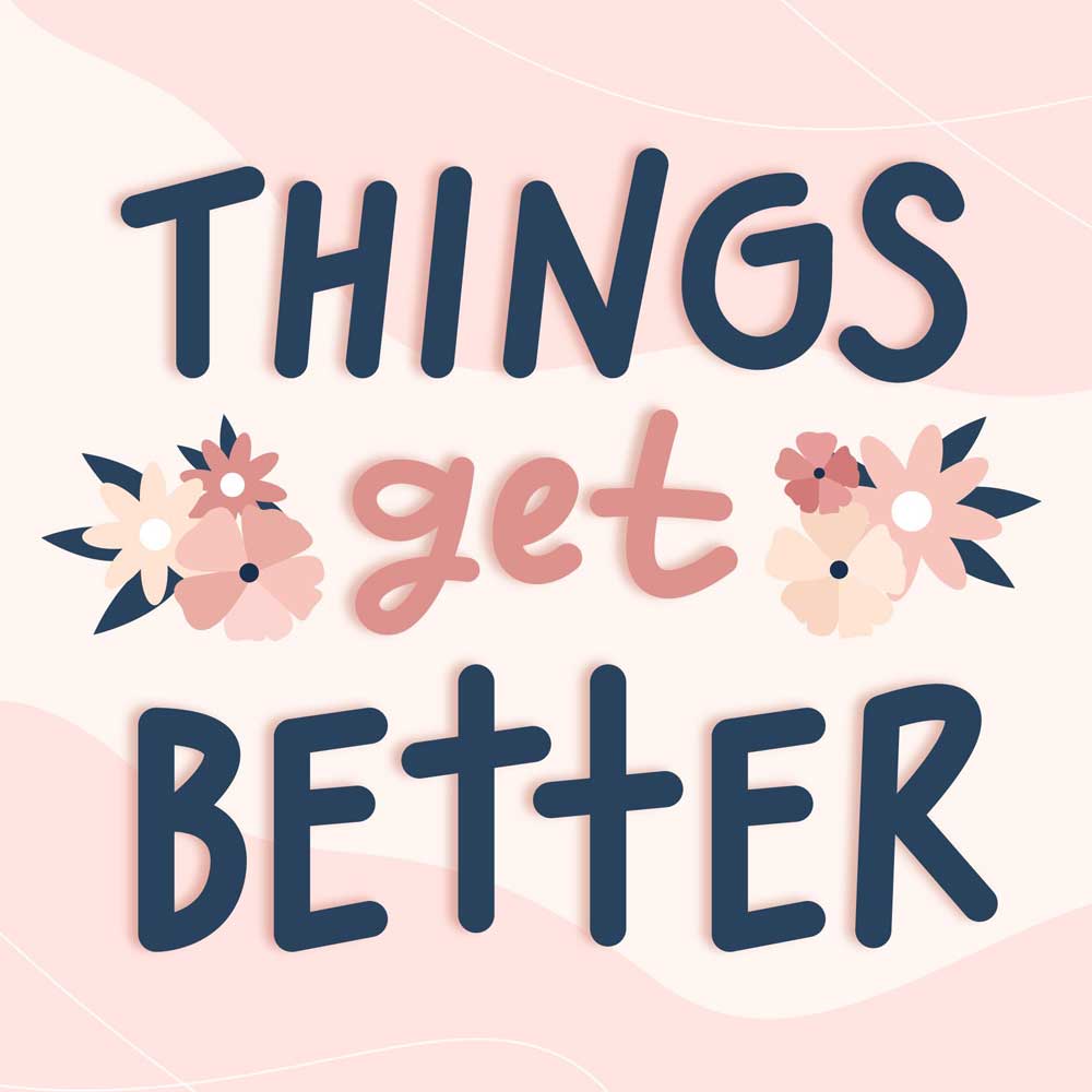 things will get better quotes