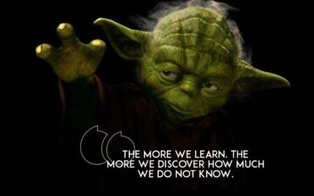 yoda quotes