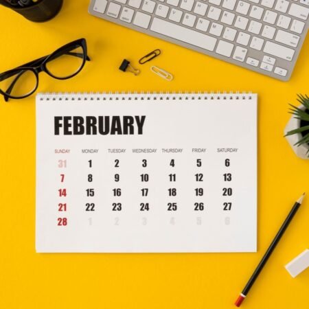 february quotes